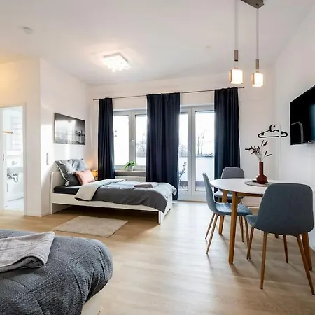 Su02 Work & In Gross-gerau! Apartmán Groß-Gerau